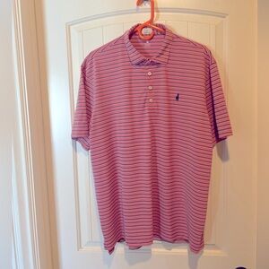 Johnny O Men’s Polo. XL.